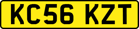 KC56KZT