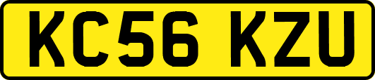 KC56KZU