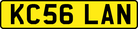 KC56LAN