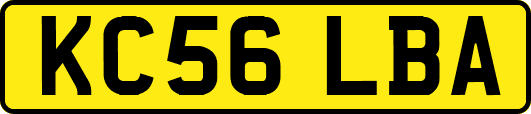 KC56LBA