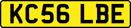 KC56LBE