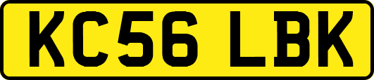KC56LBK