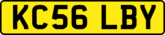 KC56LBY