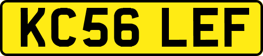KC56LEF