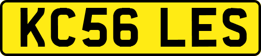 KC56LES