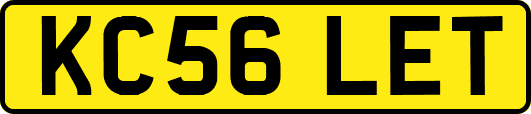 KC56LET