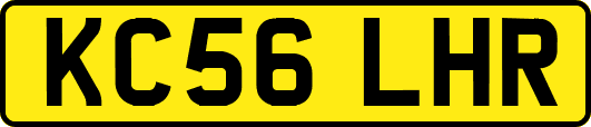 KC56LHR