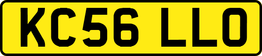 KC56LLO