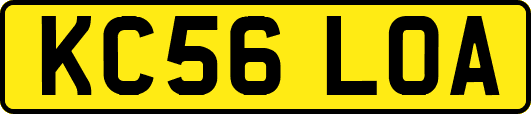 KC56LOA