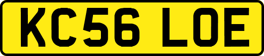 KC56LOE