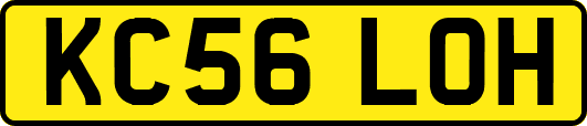 KC56LOH