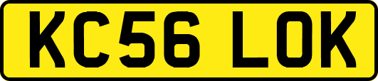KC56LOK