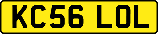 KC56LOL