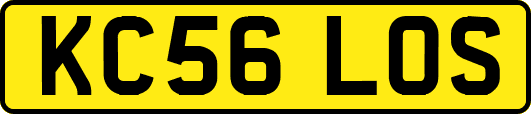 KC56LOS