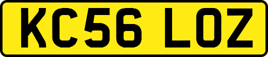 KC56LOZ