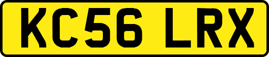 KC56LRX