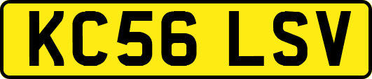 KC56LSV