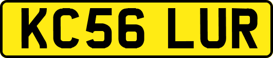 KC56LUR