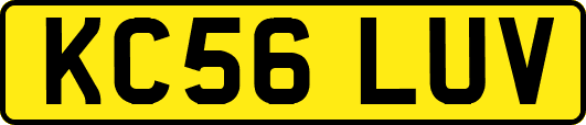 KC56LUV