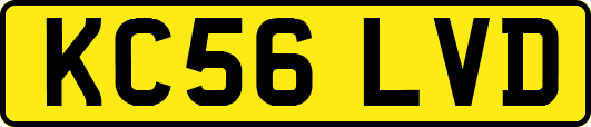 KC56LVD