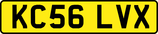KC56LVX