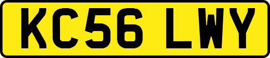 KC56LWY