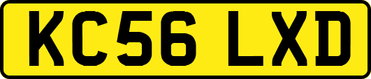 KC56LXD