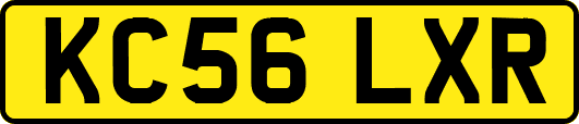 KC56LXR