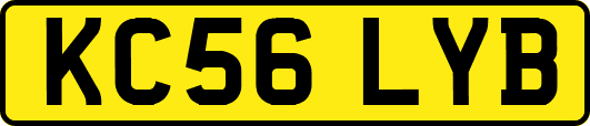 KC56LYB