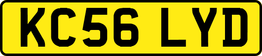 KC56LYD