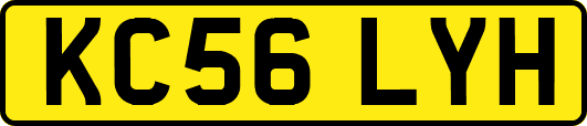 KC56LYH