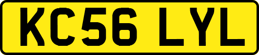 KC56LYL