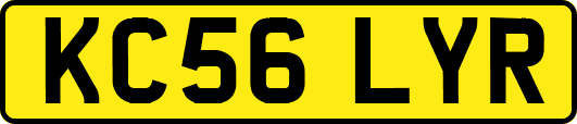 KC56LYR