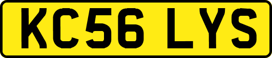 KC56LYS