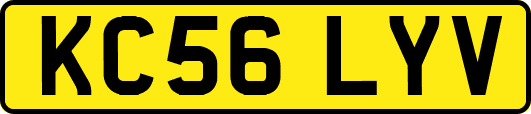 KC56LYV