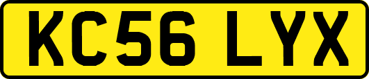 KC56LYX