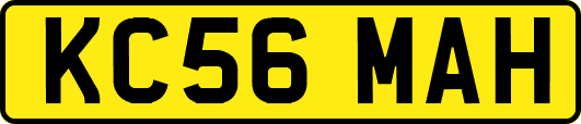 KC56MAH