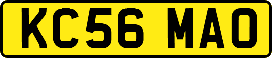 KC56MAO