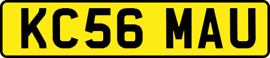 KC56MAU