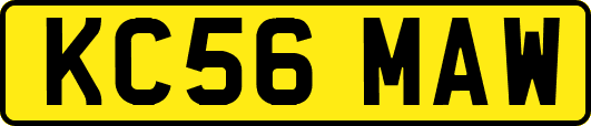 KC56MAW