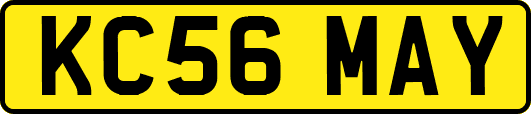 KC56MAY
