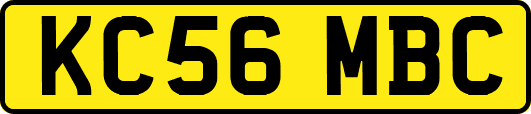 KC56MBC