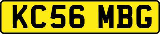 KC56MBG