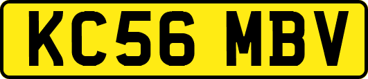 KC56MBV
