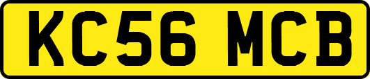 KC56MCB