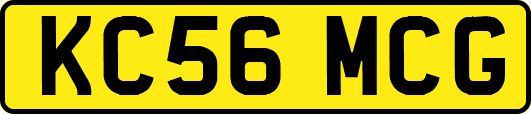 KC56MCG