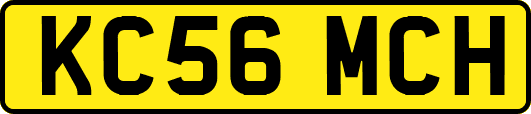 KC56MCH