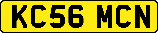 KC56MCN