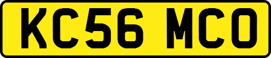 KC56MCO