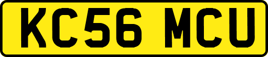 KC56MCU